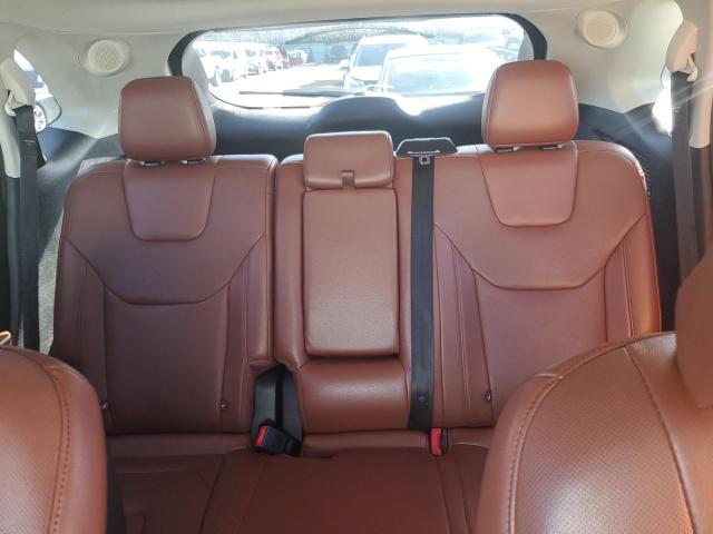 2015 FORD EDGE TITAN 2FMPK3K8XFBB60239