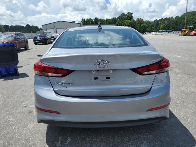2017 HYUNDAI ELANTRA SE - 5NPD84LF4HH176601