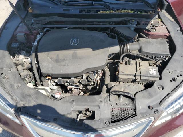 2015 ACURA TLX ADVANC 19UUB2F70FA011130