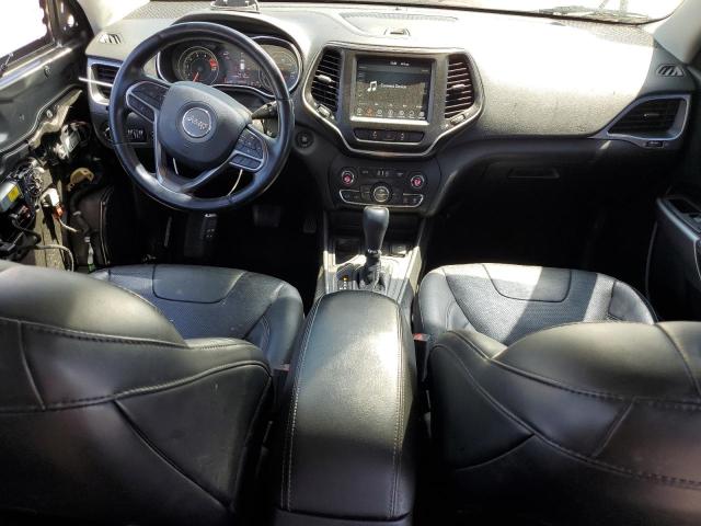 2021 JEEP CHEROKEE L - 1C4PJLMXXMD180669