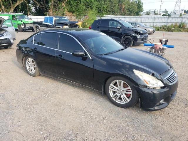 2010 INFINITI G37 - JN1CV6AR4AM459026