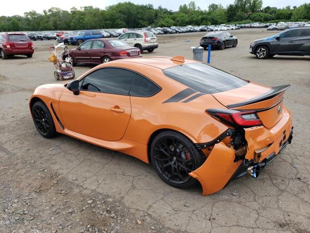 2023 TOYOTA GR 86 PREMIUM JF1ZNBH16P8755687