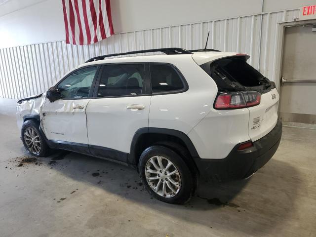 2022 JEEP CHEROKEE L 1C4PJMMN9ND538074