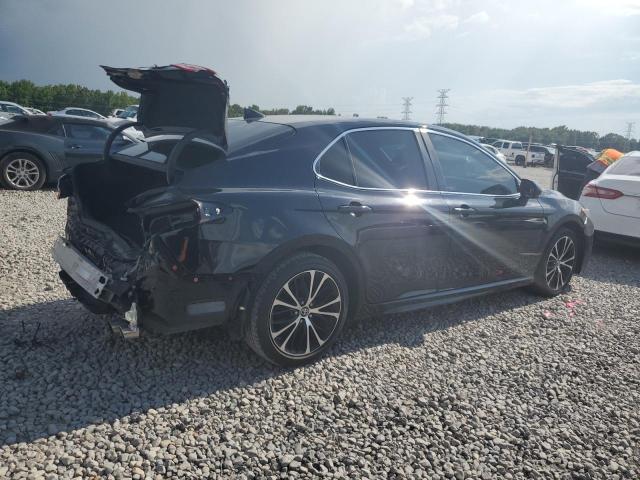 2019 TOYOTA CAMRY L - 4T1B11HK0KU264537