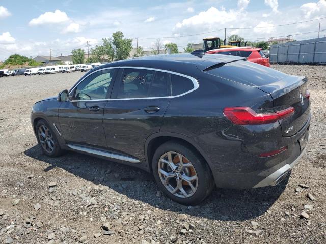 2023 BMW X4 XDRIVE3 5UX33DT01P9T22738