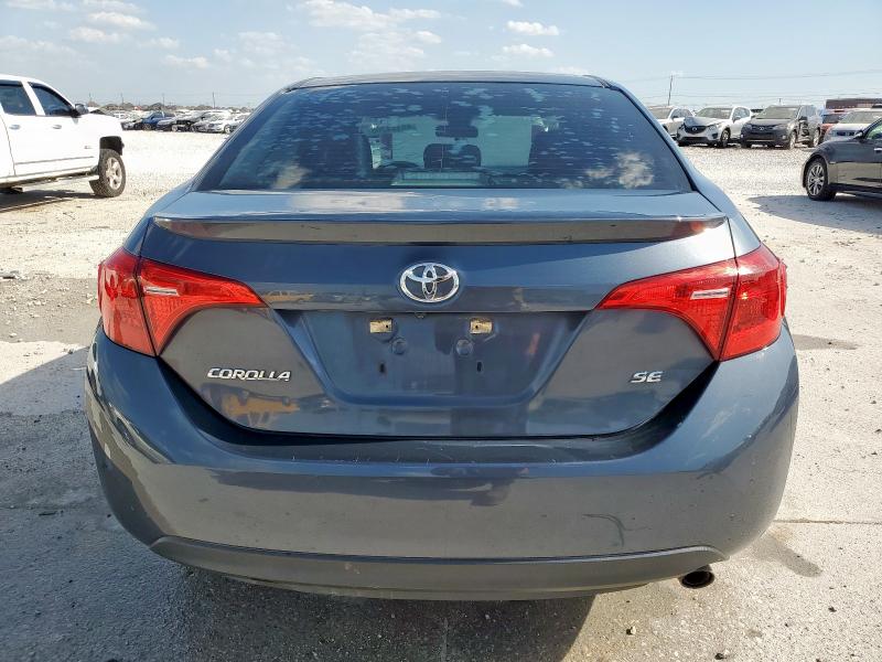 2018 TOYOTA COROLLA L - 5YFBURHE2JP829161