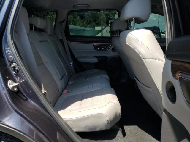 2018 HONDA CR-V EXL 7FARW1H89JE014539