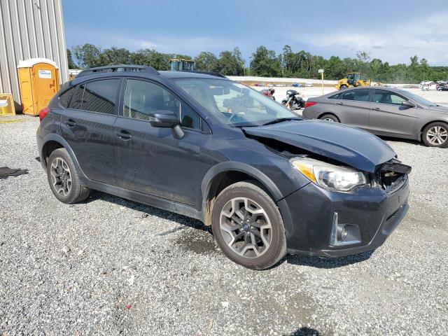 2016 SUBARU CROSSTREK JF2GPAKC8G8274647