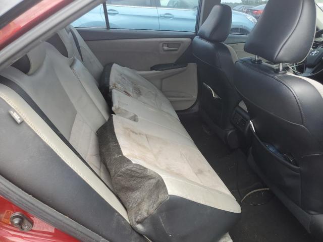 2015 TOYOTA CAMRY XSE 4T1BK1FKXFU557190