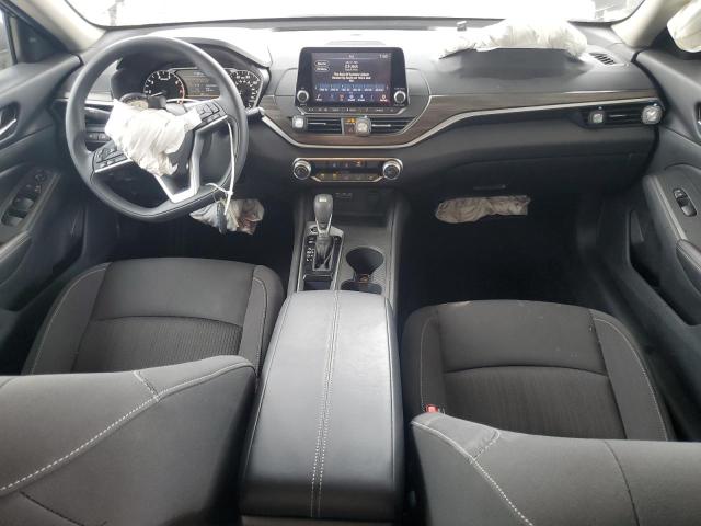 2025 NISSAN ALTIMA SV - 1N4BL4DV8SN384277