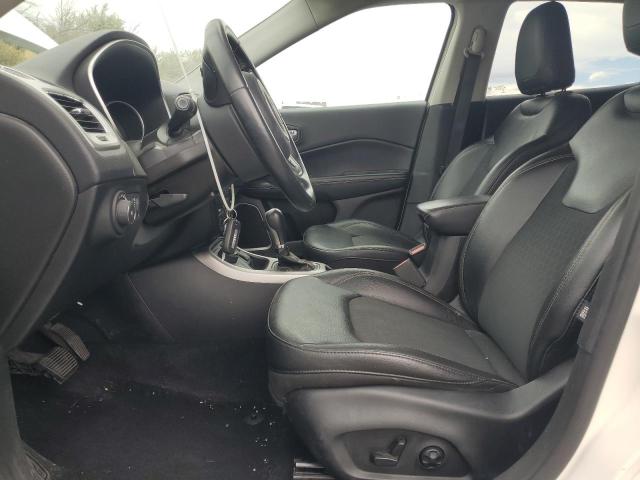 2019 JEEP COMPASS LA 3C4NJDBBXKT661517