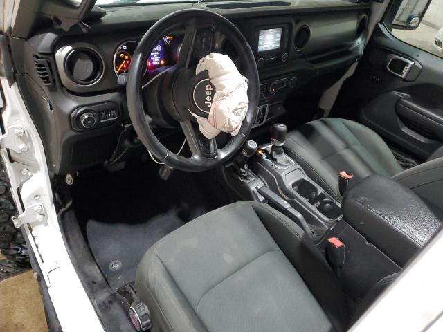 2018 JEEP WRANGLER U 1C4HJXDGXJW177752