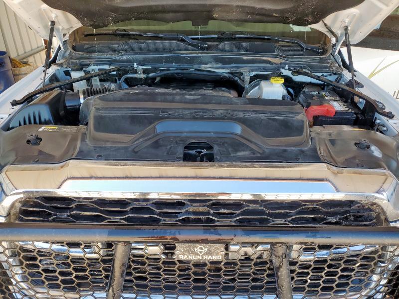 2022 RAM 2500 TRADE 3C6UR5CJ8NG144561