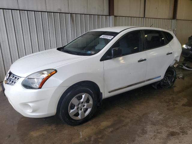 NISSAN ROGUE SELE