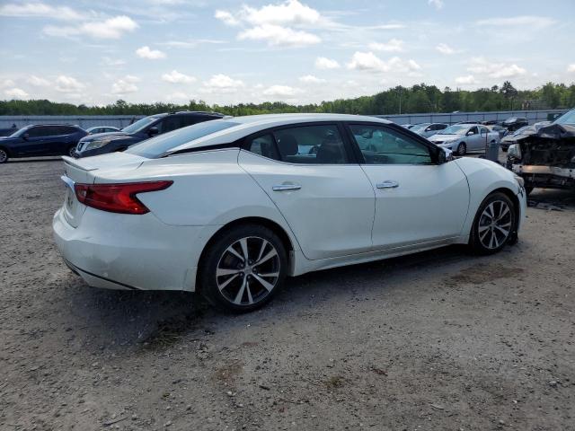 2017 NISSAN MAXIMA 3.5 1N4AA6AP7HC437042
