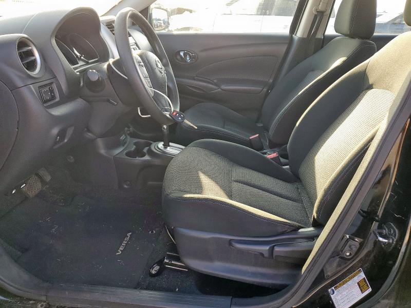 2017 NISSAN VERSA S - 3N1CN7AP5HL888958