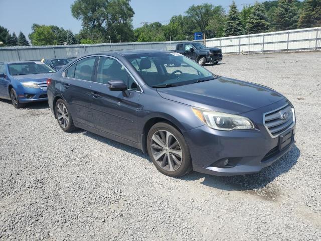 2016 SUBARU LEGACY 2.5 4S3BNAN68G3005498