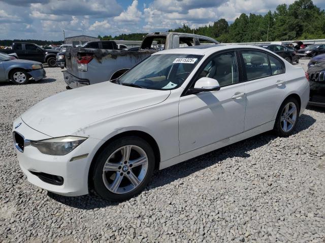 2013 BMW 328 I - WBA3A5G58DNP22699