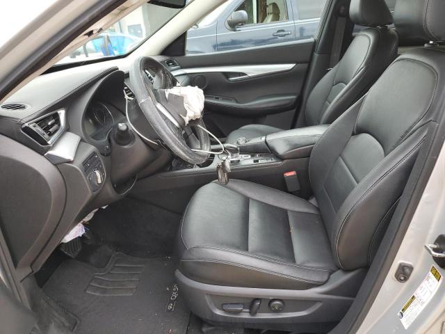 2020 INFINITI QX50 PURE 3PCAJ5M16LF105987