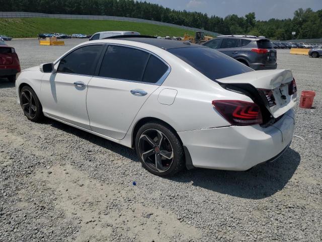 Vin: 1hgcr2f88da116236, lot: 63980665, honda accord exl 20132