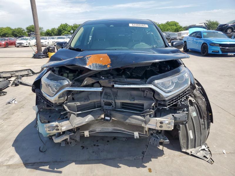 2017 HONDA CR-V EX - 2HKRW2H51HH607329