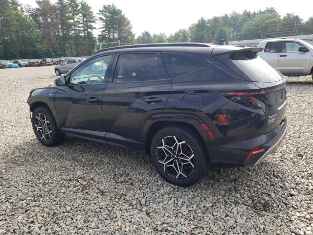 2024 HYUNDAI TUCSON N L KM8JFCD13RU147177