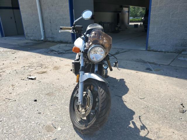 2004 HONDA CB900 F JH2SC48084M200173