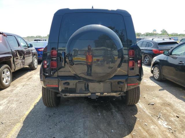 2025 LAND ROVER DEFENDER 1 SALE27EU4S2416413