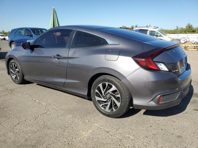 2018 HONDA CIVIC LX - 2HGFC4B5XJH303397
