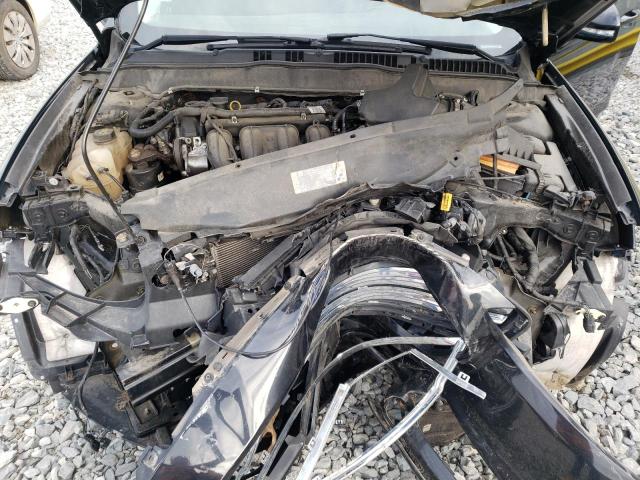 2016 FORD FUSION SE - 3FA6P0H76GR124944