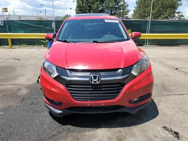 2016 HONDA HR-V EX 3CZRU5H53GM717762