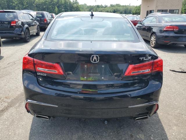 2020 ACURA TLX 19UUB2F35LA001380