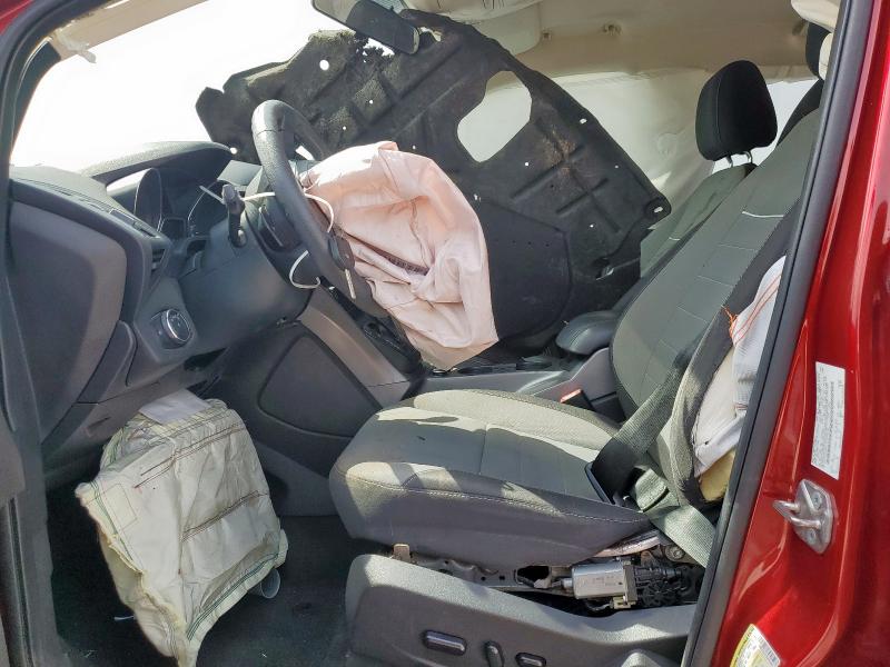2014 FORD ESCAPE SE - 1FMCU0GX1EUD93829