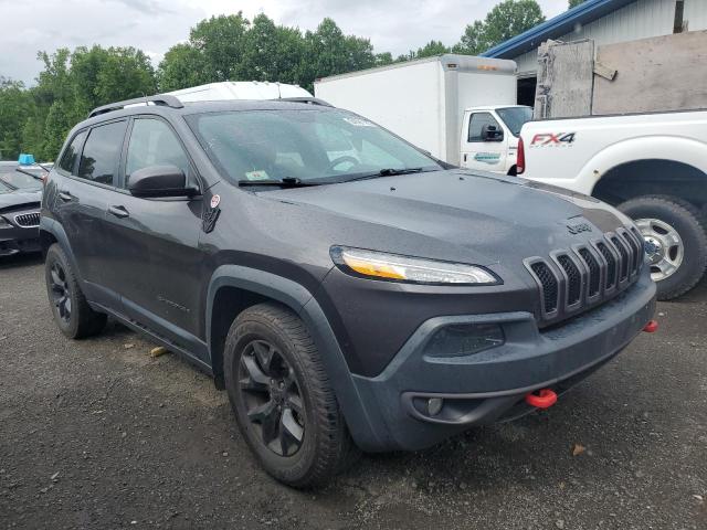 2015 JEEP CHEROKEE T 1C4PJMBS0FW655167