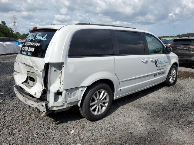 2016 DODGE GRAND CARA - 2C4RDGCGXGR388271