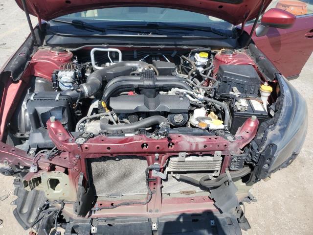 2019 SUBARU OUTBACK 2. 4S4BSAFC8K3202060