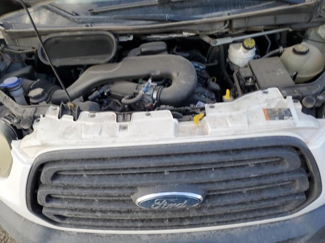 2016 FORD TRANSIT T-250 1FTYR1YMXGKB50475