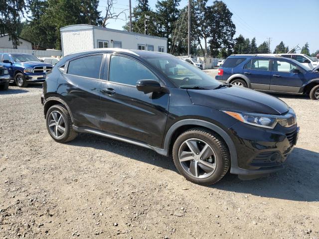2022 HONDA HR-V EX 3CZRU6H57NM759922