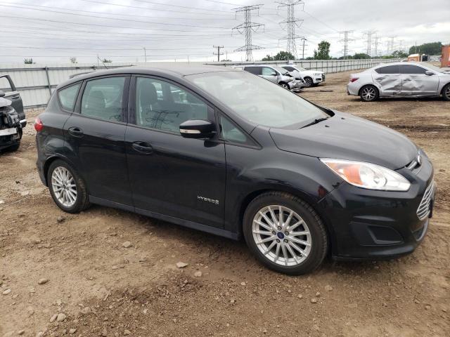 2015 FORD C-MAX SE 1FADP5AU5FL116870