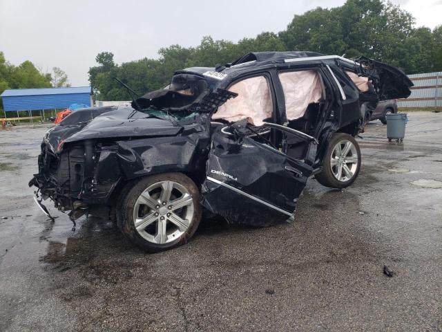 Global Auto Auctions: 2019 GMC YUKON DENA