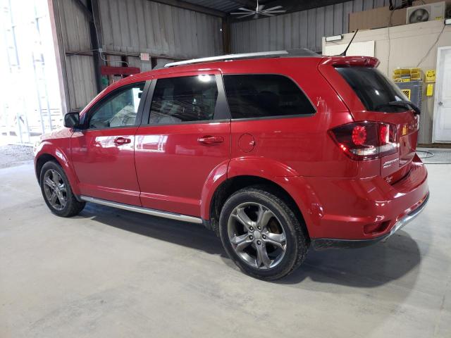 2017 DODGE JOURNEY CR 3C4PDDGG9HT517440