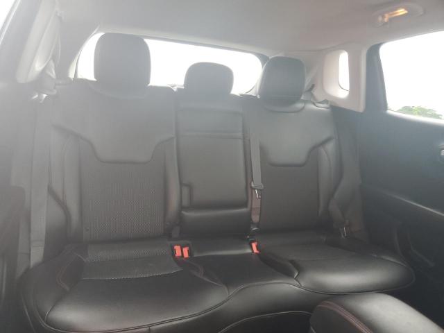 2018 JEEP COMPASS TR 3C4NJDDB1JT410185