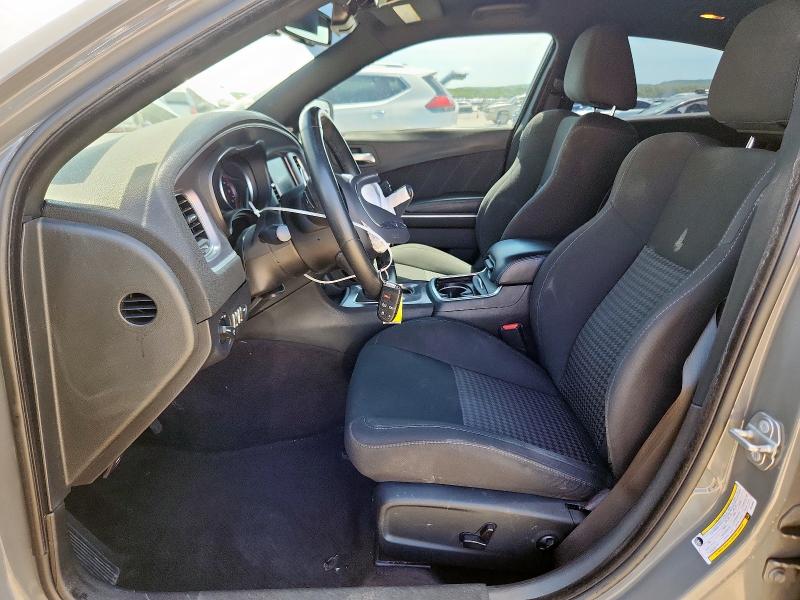 2019 DODGE CHARGER GT #3290350795