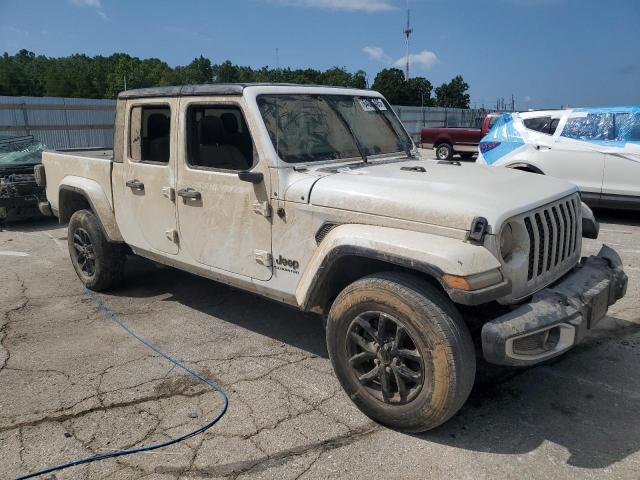 2022 JEEP GLADIATOR SPORT 1C6HJTAG3NL163736