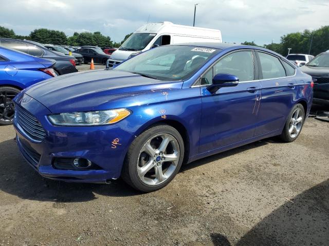 2015 FORD FUSION SE - 3FA6P0HD2FR139669