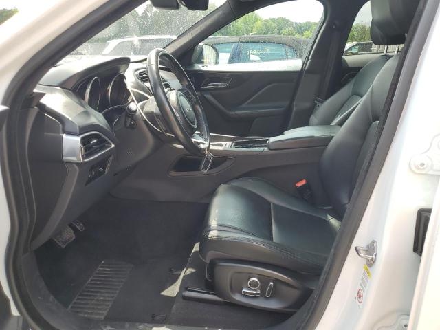 2020 JAGUAR F-PACE PRE - SADCJ2FX5LA645580
