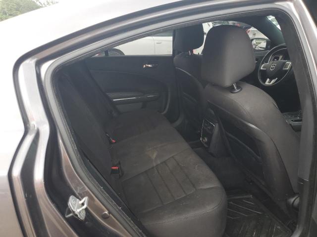 2014 DODGE CHARGER SE - 2C3CDXBGXEH113191