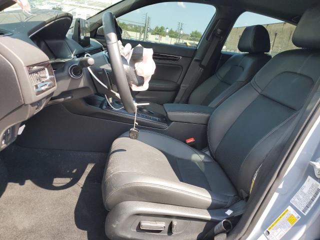 2024 HONDA CIVIC SPOR - 19XFL1H80RE027950