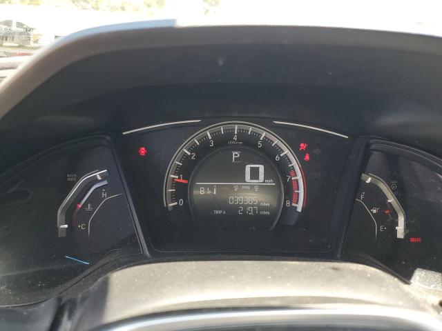 2017 HONDA CIVIC LX 2HGFC2F58HH526725