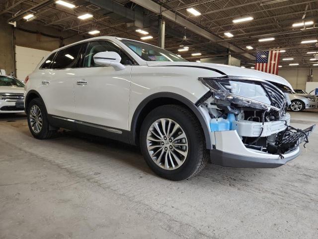 2016 LINCOLN MKX SELECT 2LMTJ6KR4GBL79117